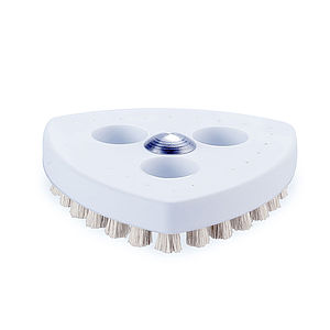 Filip sieve cleaners with natural hair for synthetic mesh