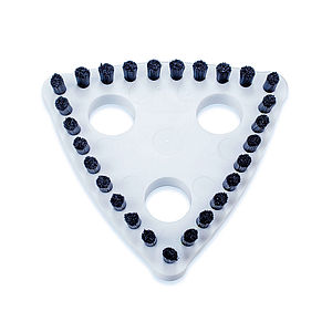 Filip sieve cleaning brush for wire mesh