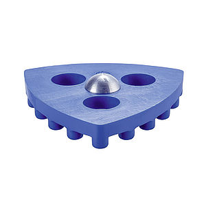 Filip sievecleaner for primary sieves
