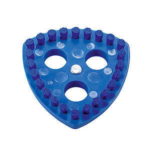 Filip sieve cleaner for flour sieves