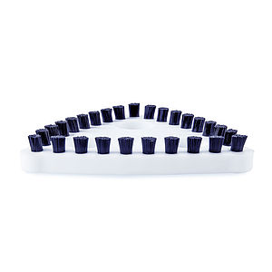 Filip sieve cleaning brush for wire mesh