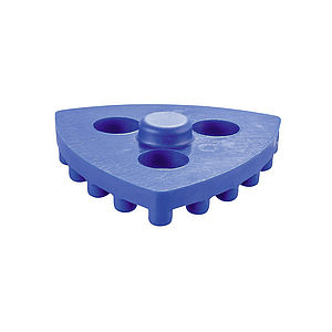 Filip sievecleaner for primary sieves
