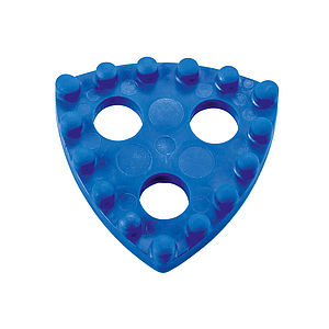 Filip sievecleaner for primary sieves