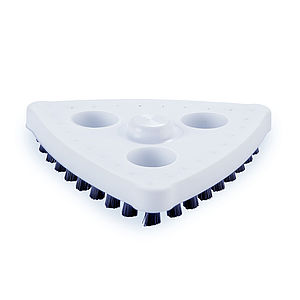 Filip sieve cleaning brush for wire mesh