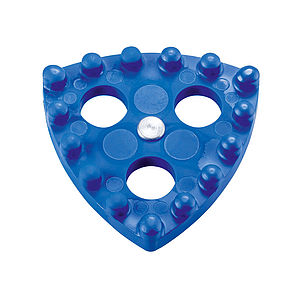 Filip sievecleaner for primary sieves