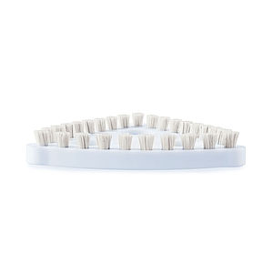 Filip sieve cleaning brush for synthetic mesh
