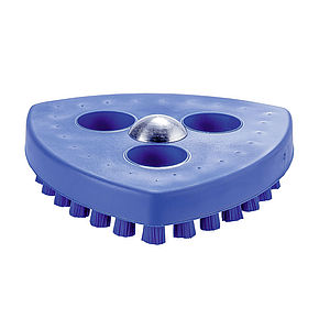 Filip sieve cleaner for flour sieves