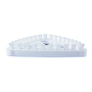 Filip sieve cleaner for synthetic mesh